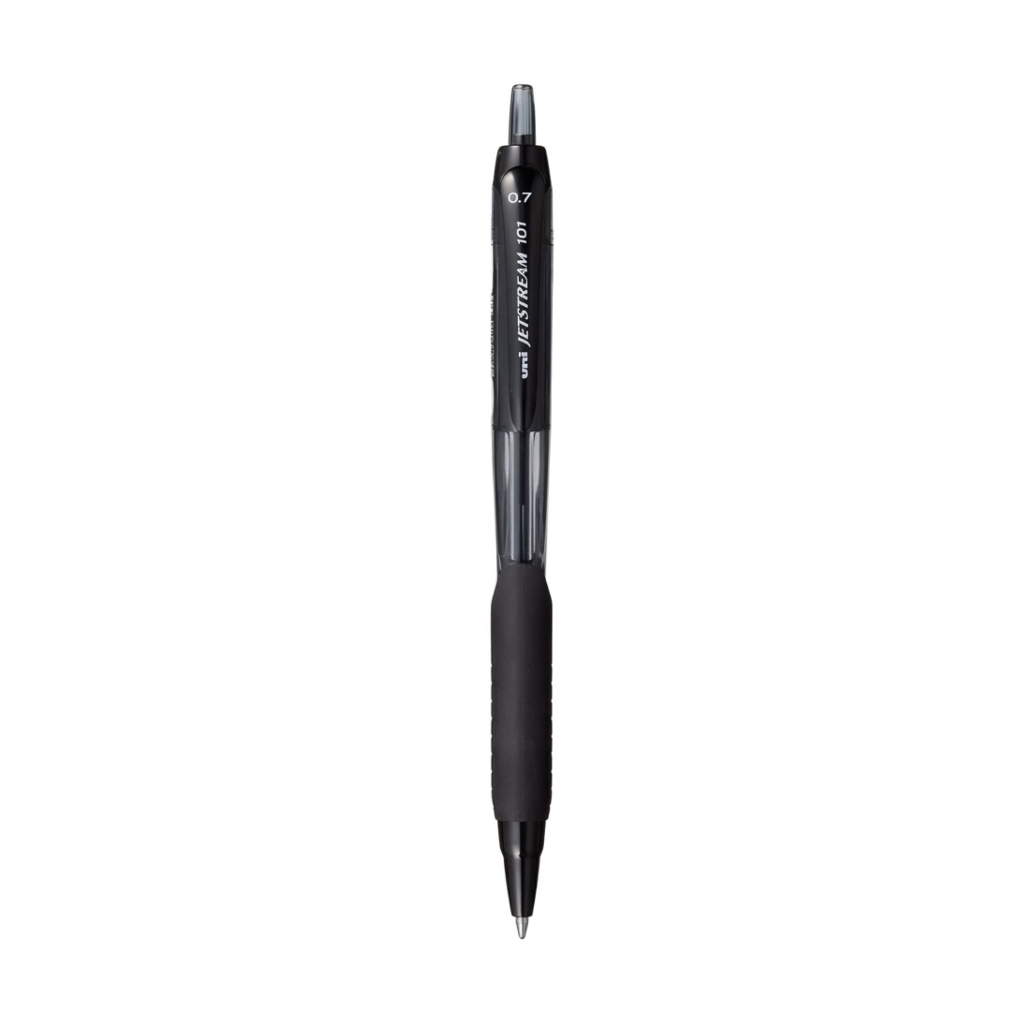 Uniball Jet Stream 101 SXN-101-10 Black